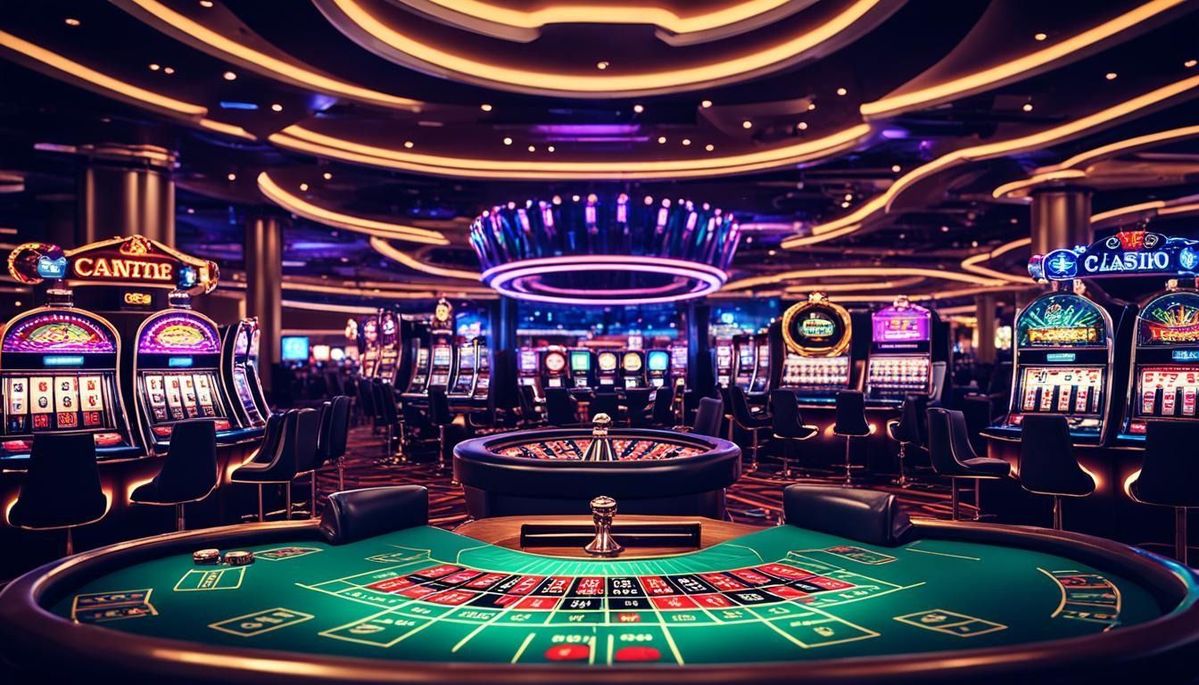 Odawa Casino Live Betting