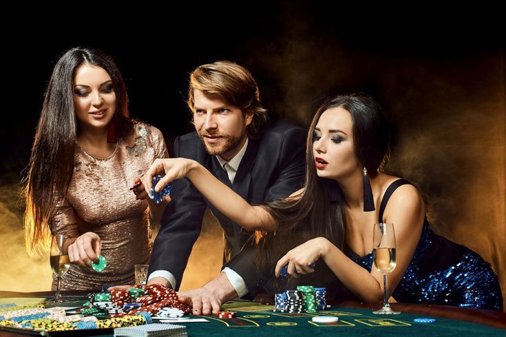 Odawa Casino Live Casino