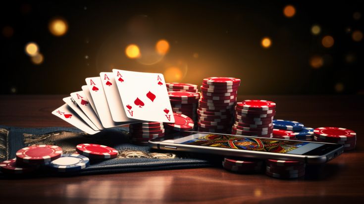 Odawa Casino Live Casino