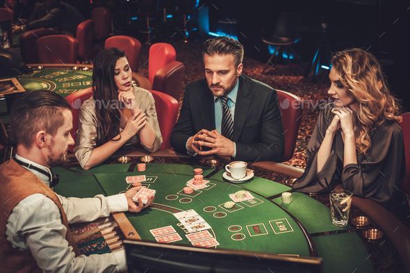 Odawa Casino Live Casino